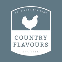 COUNTRY FLAVOURS LIMITED logo - Similar company to Warehouse701