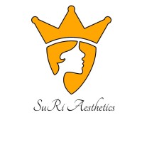 Suri-aesthetics logo - Similar company to Zeepak Studios