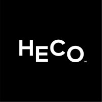 Heco logo - Similar company to Mitchkdesign