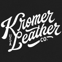 Kromer Leather Comapny logo - Similar company to Scopac Construction Comapny