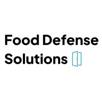 Food Defense Solutions logo - Similar company to Café Toqué