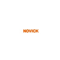 NOVICK EDM logo - Similar company to Rbsystem
