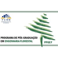 Programa de Pós-Graduação em Engenharia Florestal logo - Similar company to Vant Engenharia E Soluções Ambientais