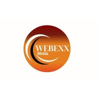 Webexxmedia logo - Similar company to Pixelo Template