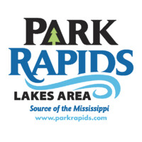 Park Rapids Lakes Area Chamber of Commerce and Tourism logo - Similar company to Visit Sauk Centre