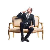 Sal del Sillón logo - Similar company to Uvimark Productos Personalizados