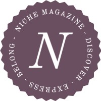 Niche Literary Magazine logo - Similar company to Solstice Literary Magazine