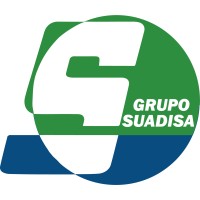 Suadi Odeh S.A. de C.V. (Grupo Suadisa) logo - Similar company to Veca Airlines