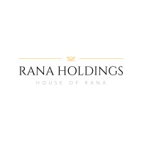 RANA Holdings logo - Similar company to Rana Foods