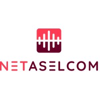 NETASELCOM SL logo - Similar company to Sicosa Group