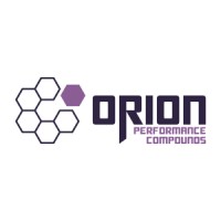Orion Performance Compounds logo - Similar company to Spring Gmts