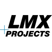 LMX Projects logo - Similar company to Joli Paddock