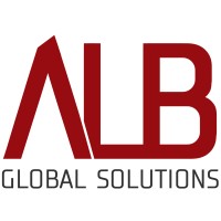 ALB Global Solutions logo - Similar company to Tridan Innovation