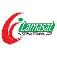 LAMASAT INTERNATIONAL LTD logo - Similar company to Yash Life Sciences