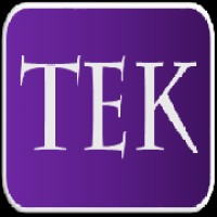 TEK Business Group logo - Similar company to Redloft Technology