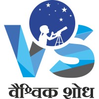 Vaishvik Shodh Private Limited logo - Similar company to Galim Ventilation And Air Conditioning (Hvac) Ltd