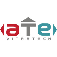 ATE Vitratech logo - Similar company to Flandre Élastomères