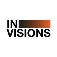 Invisions Marketingagentur logo - Similar company to General Solutions Steiner Gmbh