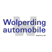 Wolperding automobile GmbH & Co. KG logo - Similar company to Team 412