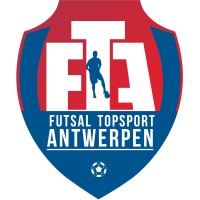 Futsal Topsport Antwerpen logo - Similar company to Bm Creative Production