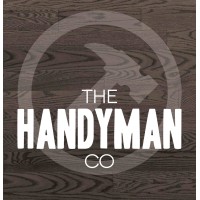 The Handyman Co logo - Related company intelligence peer for Handyman Roofing