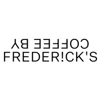 Frederick's Coffee logo - Similar company to Np Creative Group