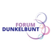 Forum Dunkelbunt e.V. logo - Similar company to Deutsche Kinderhospiz Dienste