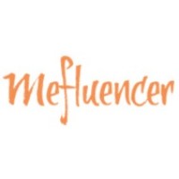 Mefluencer logo - Similar company to Arakara
