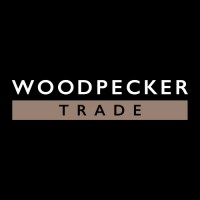 Woodpecker Trade logo - Similar company to Hocl