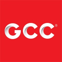 GCC logo - Similar company to Gcc