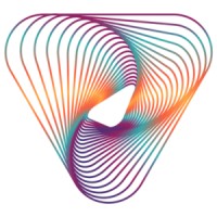 Inversed logo - Similar company to Qedit