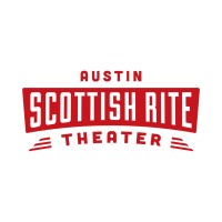 Austin Scottish Rite Theater logo - Similar company to Fuzz Lab