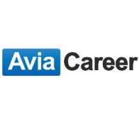 AviaCareer logo - Similar company to Global Jet