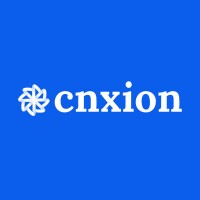cnxion logo - Similar company to Future Force Ai