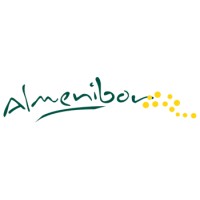 Almenibor logo - Similar company to Wecoo