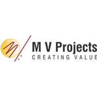 MV PROJECTS logo - Similar company to Vikrobit Technologies