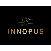 INNOPUS logo - Similar company to Electromechaniki P.C.