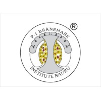 P-I Branemark Institute Bauru logo - Similar company to Branemarklleida