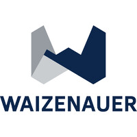 Waizenauer Bauunternehmen GmbH & Co KG logo - Similar company to Meisterschule Ried