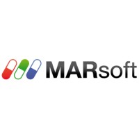MARsoftware Ltd logo - Similar company to Advantec.