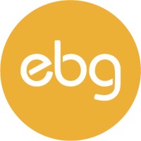 EBG logo - Similar company to Fi System