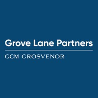 Grove Lane Partners logo - Similar company to Axis Development Group, Llc