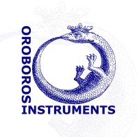 Oroboros Instruments GmbH logo - Similar company to Vascage Gmbh