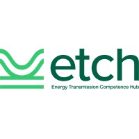 Etch - Energy Transmission Competence Hub logo - Similar company to Ideal4Green