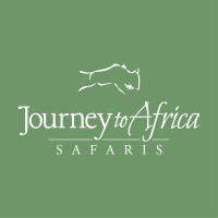 Journey To Africa