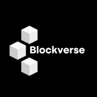 Blockverse.Asia logo - Similar company to Vesely Ai
