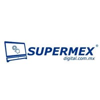 Supermex Digital logo - Similar company to Intercompras