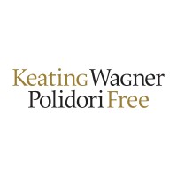 KEATING WAGNER POLIDORI FREE, PC logo - Similar company to Cornerstone Programs Community Counseling Services