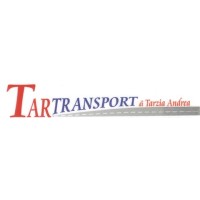 TarTransport - Azienda Trasporto Merci Nazionali ed Esteri logo - Similar company to Collect. Digitalizzazione Del Trasporto Merci