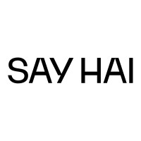 Say Hai logo - Similar company to Bluebird Day